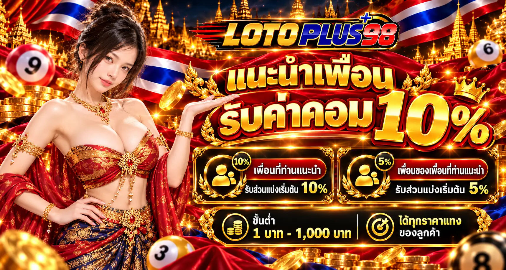 LOTOPLUS98-โปร2